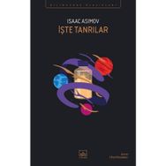 İşte Tanrılar-Isaac Asimov