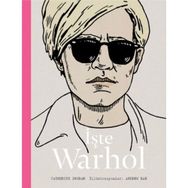 İşte Warhol - Catherine Ingram