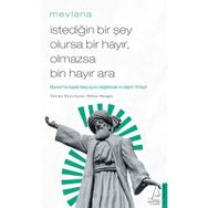 İstediğin Bir Şey Olursa Bir Hayır Olmazsa Bin Hayır Ara Destek Yayınları