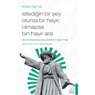 İstediğin Bir Şey Olursa Bir Hayır Olmazsa Bin Hayır Hakan Mengüç-Destek Yayınları