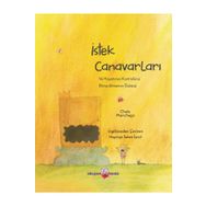 İstek Canavarları - Okuyan Koala