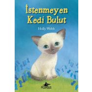 İstenmeyen Kedi Bulut - Holly Webb