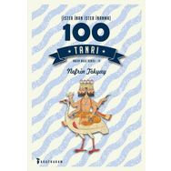 İster İnan İster İnanma 100 Tanrı - Nefrin Tokyay