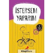 İstersem Yaparım (10 Kitap Takım) - Haydar Albayrak