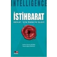 İstihbarat - Ahmet Enes Sarıçiçek