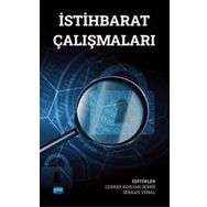 İstihbarat Çalışmaları - Ahmet Cülük