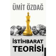 İstihbarat Destek Yayınları