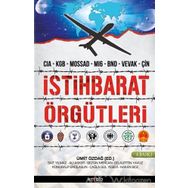 İstihbarat Örgütleri - Kenan Karataş