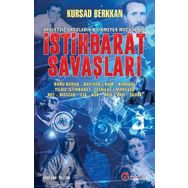 İstihbarat Savaşları - Kürşad Berkkan