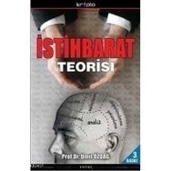 İSTİHBARAT TEORISI - ÜMİT ÖZDAĞ