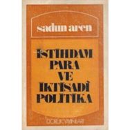 İSTIHDAM PARA VE İKTISADI POLITIKA - SADUN AREN