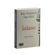 İstikamet - Mehmet Ali Kayacı