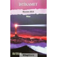 İstikamet - Mustafa Uslu