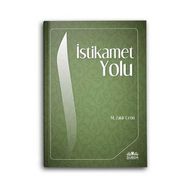 İstikamet Yolu - Zakir Çetin