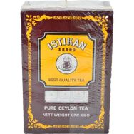 Istikan 1000 gr Brand Ceylon Tea