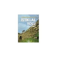 İstiklal Yolu Kağnı Tekerlerinin İzinde Doğa Yürüyüşleri - Ersin Demirel