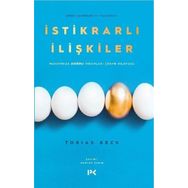 İstikrarlı İlişkiler - Tobias Beck