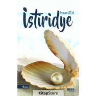 İstiridye - Aysun Uzal