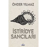 İstiridye Sancıları - Önder Yılmaz