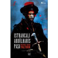 Istrancalı Abdülharis Paşa Mehmet Berk Yaltırık