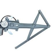 Isuzu Isuzu D Max-Pıck Up 2004-2007 Sol Elektrikli Motorlu Ön Cam Krikosu