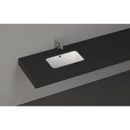 Isvea 10SZ77053 Soluzione 53 cm Tezgah Altı Lavabo