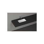 Isvea 10SZ77053 Soluzione 53 cm Tezgah Altı Lavabo