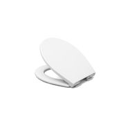 Isvea 40R80200I R80 Dp Tak Çıkar Slim Beyaz Klozet Kapağı