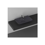 Isvea Sistemay Clear S&S Tezgah Üstü Lavabo