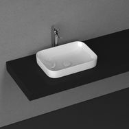 Isvea Sott Aqua 50 cm Tezgahüstü Lavabo