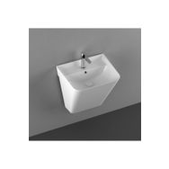Isvea Sott Aqua Yarım Monoblok Lavabo