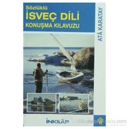 İSVEÇ DILI KONUŞMA KILAVUZU - ATA KARATAY