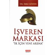 İşveren Markası - Ebru Gözen