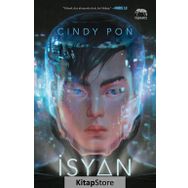 İsyan - Cindy Pon