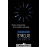 İsyancılar - Sıfırlananlar 2 Kitap - Amy Tıntera