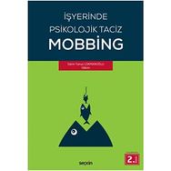 İşyerinde Psikolojik Taciz Mobbing - Pınar Tınaz