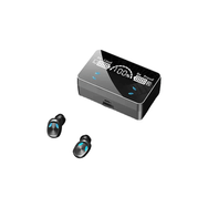 IT Town X3 TWS 5.1 Siyah Bluetooth Kulaklık