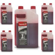 İtal 2T 1 lt Ölçekli 5 Adet Motor Yağı