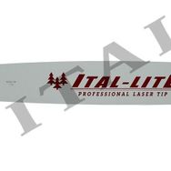 İtal 365/268 3/8-36 Diş Elmaslı Kılavuz