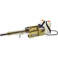 İtal IMF126S Sisleme Makinesi