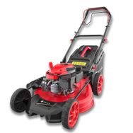 İtal LM51S 51 cm 170 cc Şanzımanlı Benzinli Çim Biçme Makinesi