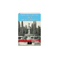 Italian Villas And Their Gardens Edith Wharton-Platanus Publishing