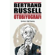 İtalik Yayınevi Bertrand Russell Otobiyografi