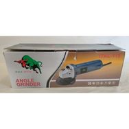 Italy Style 11000 Devir 115 mm Spiral Taşlama