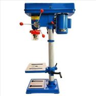 İtaly Style 750W 16 mm Sütunlu Matkap Tezgahı
