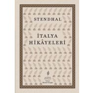 İtalya Hikayeleri II - Stendhal