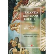 İtalya’da Rönesans Kültürü - Jacob Burckhardt