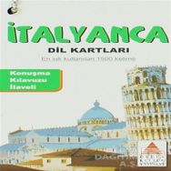 İtalyanca Dil Kartları - yasemin f kucukkaya