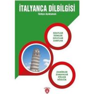 İtalyanca Dilbilgisi Türkçe Açıklamalı - Metin Gökçe