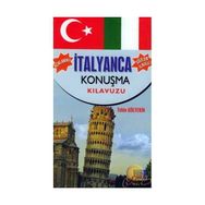 İtalyanca Konuşma Kılavuzu - Tekin Gültekin